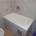 Apartamentos Milán, alojamiento privado en Sutomore, Montenegro - Apartman 6 (kupatilo)
